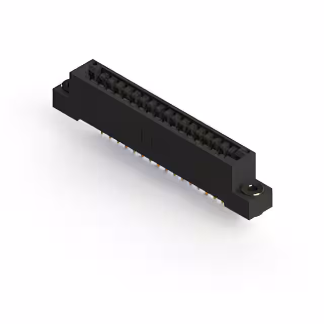 896-018-541-103 EDAC Inc.  Edgeboard Connectors